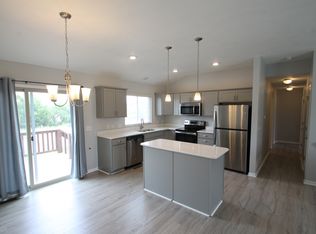 7959 N 144th Ave, Bennington, NE 68007