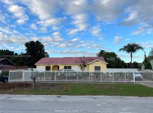 12571 SW 268th St, Homestead, FL 33032