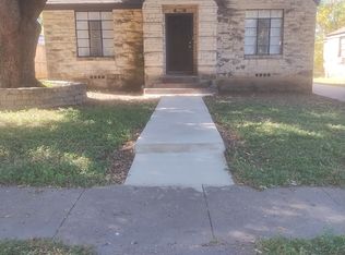 1239 Harlandale Ave, Dallas, TX 75216