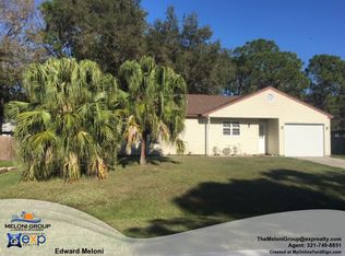 1527 Ranger Rd SE, Palm Bay, FL 32909