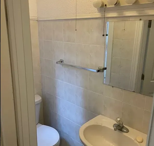6046 S Rhodes Ave #1 — Photo 7