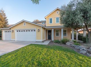 6321 W Modoc Ave, Visalia, CA 93291