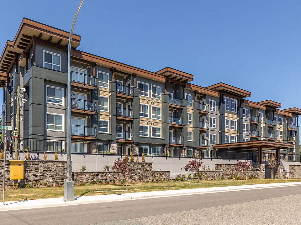 1st image of 9450 Robson St #214