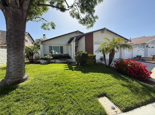 25347 Via Oriol, Santa Clarita, CA 91355