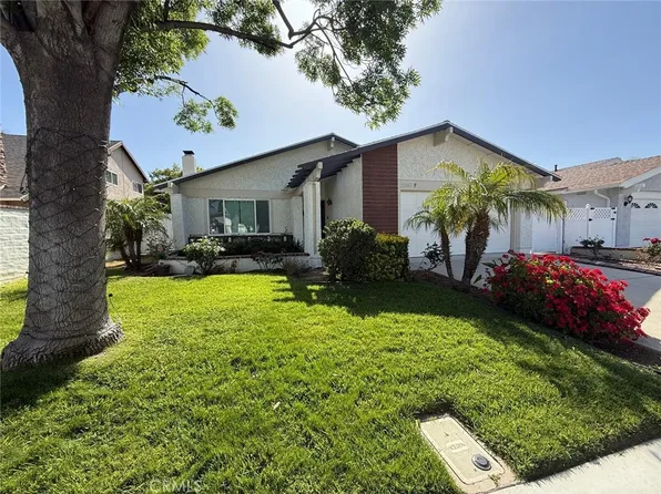 25347 Via Oriol, Santa Clarita, CA 91355