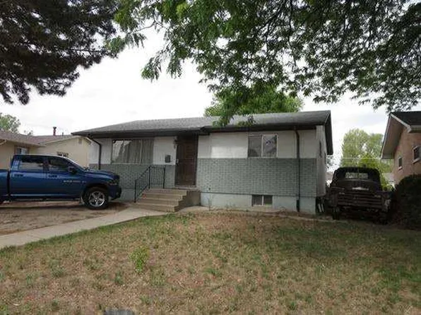 9 Wasatch Dr, Pueblo, CO 81005