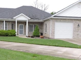 1532 Dry Creek Ct, Jefferson City, MO 65109