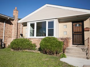 11363 S May St, Chicago, IL 60643