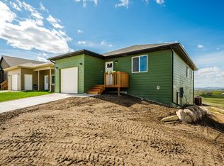 1751 Willow Trl, Sheridan, WY 82801
