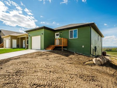 1751 Willow Trl, Sheridan, WY, 82801