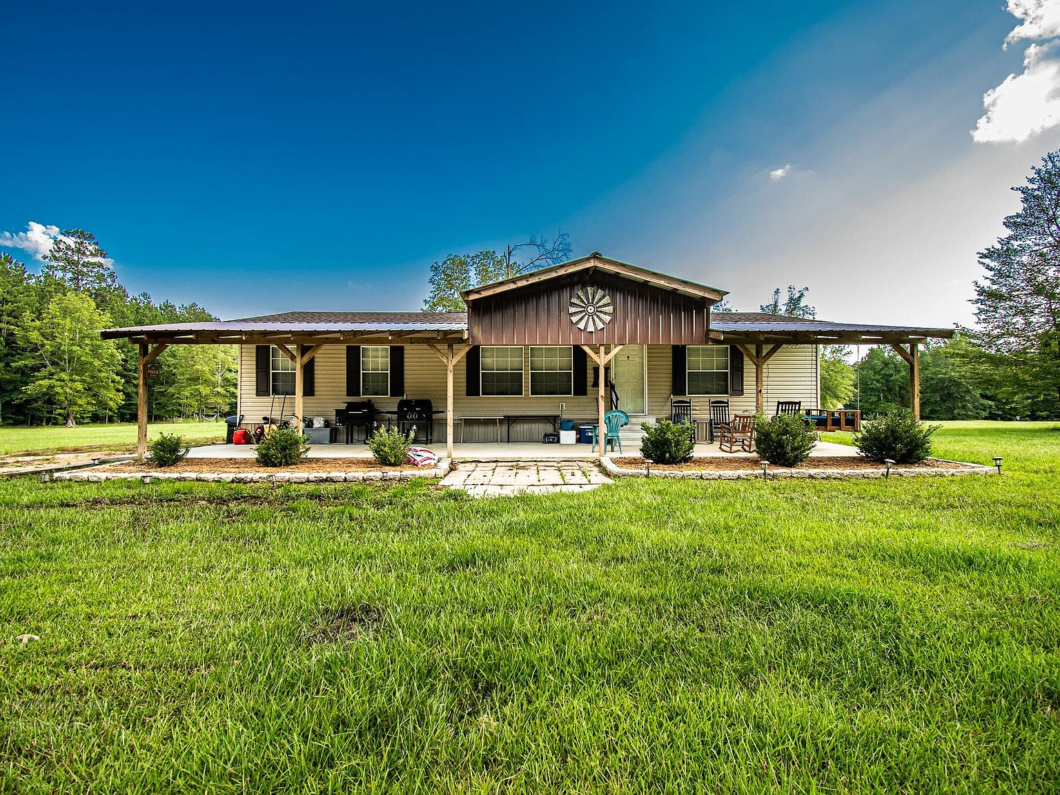 149 Bud Xing, El Dorado, AR 71730 MLS R96241 Zillow