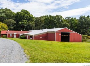 13236 Lea Anna Ln, Maidens, VA 23102