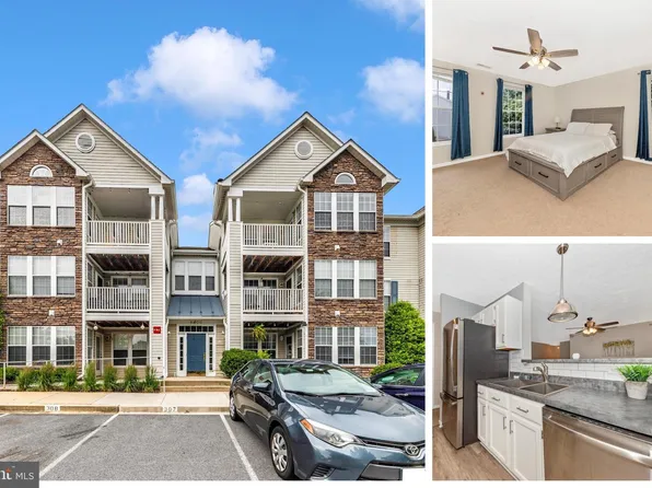5670 Wade Ct APT G, Frederick, MD 21703