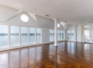 5445 Harbortown Cir, Prospect, KY 40059