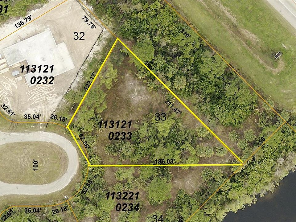 1st image of DALEWOOD (LOT 33) CIRCLE LOT 33