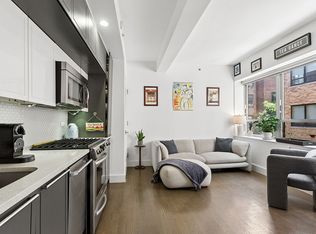 432 W 52nd St APT 4C, New York, NY 10019