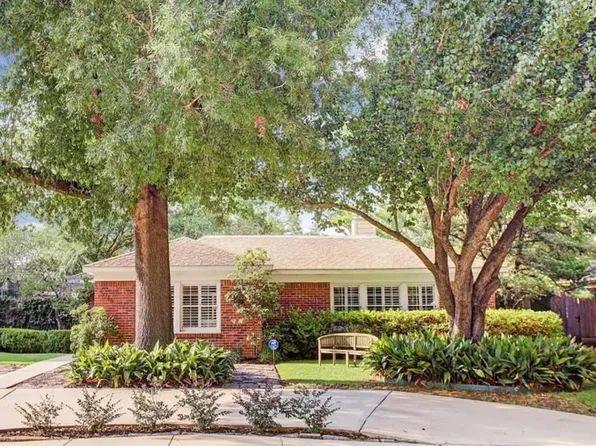 4018 Meadow Lake Ln, Houston, TX 77027