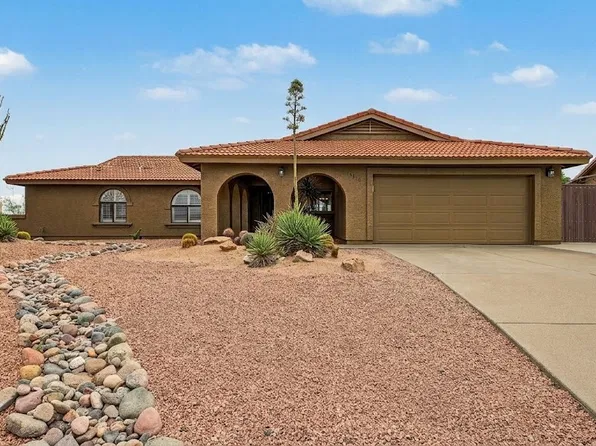 15619 E Palisades Blvd, Fountain Hills, AZ 85268