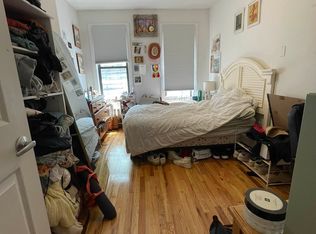 35 Ten Eyck St #A, Brooklyn, NY 11206