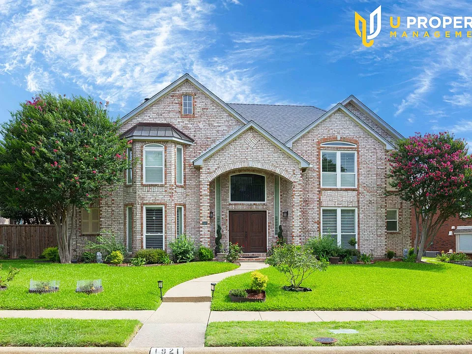 1921 Brabant Dr