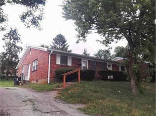 1259 Alexandria Dr, Lexington, KY 40504