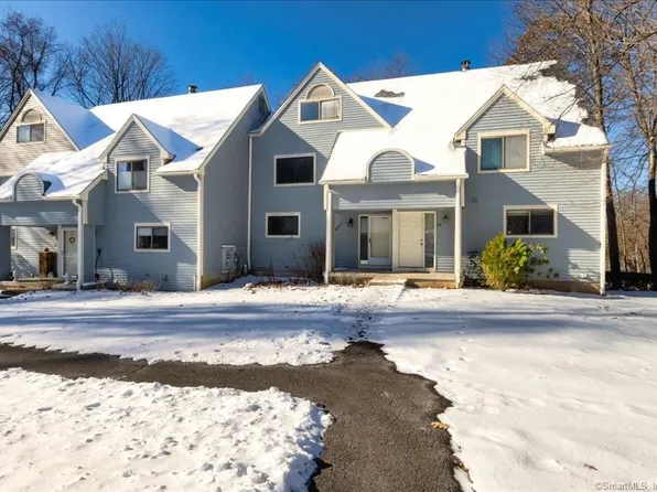 48 Wood Duck Lane #48, Simsbury, CT 06081