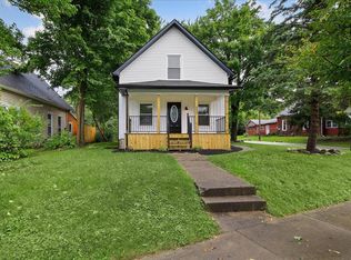 537 E Sandusky Ave, Bellefontaine, OH