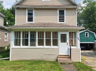 176 Highland Ave, Salamanca, NY 14779