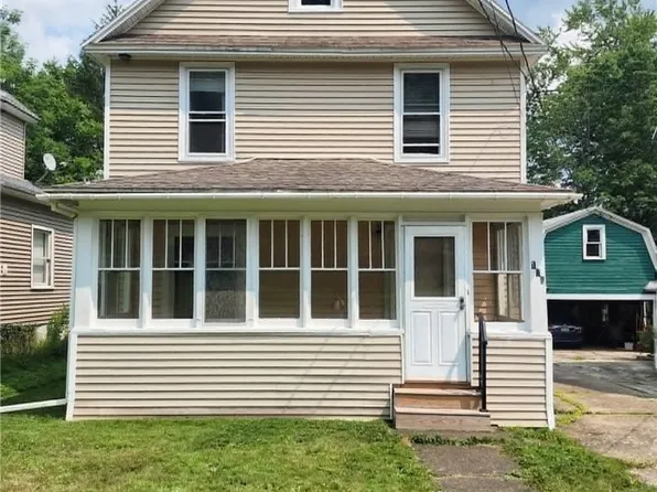 176 Highland Ave, Salamanca, NY 14779