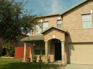 805 Solar Dr, Mission, TX 78574