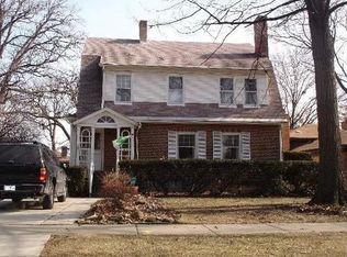 10715 S Seeley Ave, Chicago, IL
