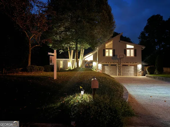 4206 Oak Walk S, Cumming, GA 30041