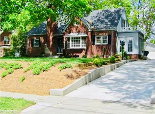 1802 Madison Ave, Greensboro, NC 27403