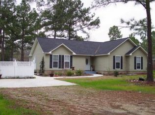 8971 State Highway 202, Thomasville, GA 31757