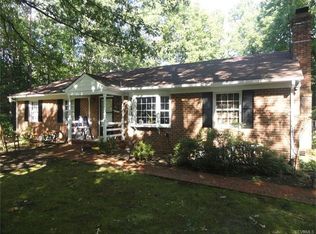 2501 Madison Station Ct, Henrico, VA 23233