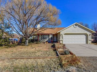 5589 N Long Rifle Rd, Prescott Valley, AZ 86314