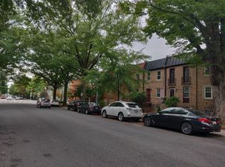 629 G St SW, Washington, DC 20024