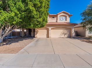 1157 N Arroyo Ln, Gilbert, AZ 85234