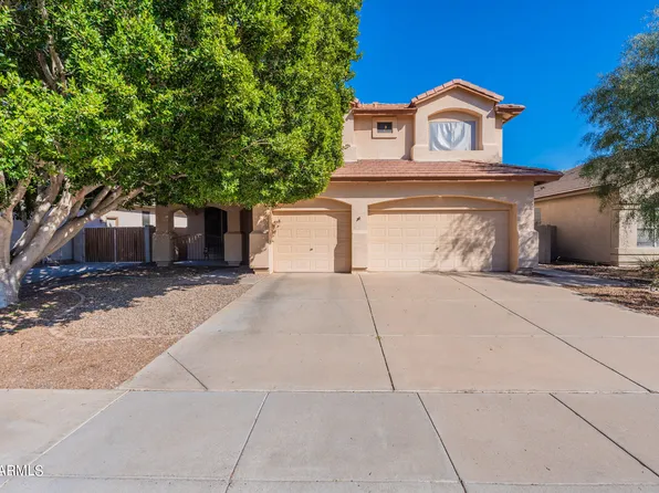 1157 N ARROYO Lane, Gilbert, AZ 85234