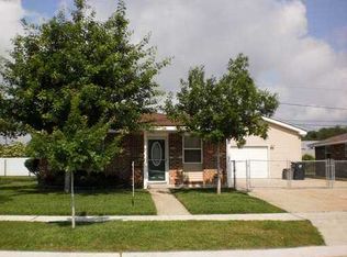 2204 W Christie Dr, Saint Bernard, LA 70085