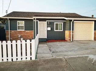 5419 Garvin Ave, Richmond, CA