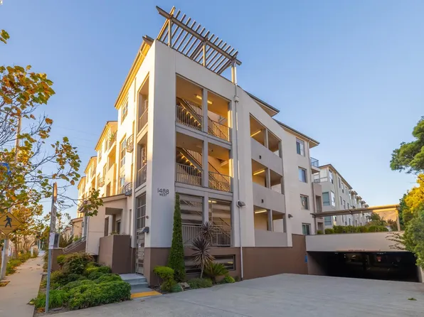 1488 El Camino Real Unit 203, South San Francisco, CA 94080
