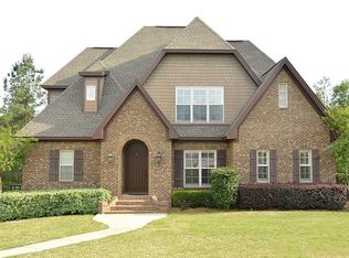 204 Brookhaven Trl, Wetumpka, AL 36093