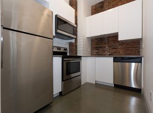 19 Belvidere St #4, Boston, MA 02115