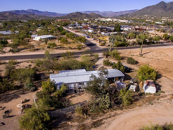 5141 E Westland Rd LOT 1, Cave Creek, AZ 85331 | MLS #6215457 | Zillow