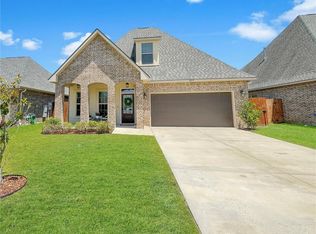 629 High Ridge Loop, Slidell, LA 70458