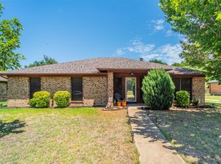 7804 Roberta Dr, Plano, TX 75025