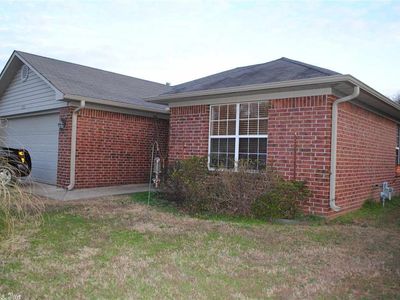 1755 Southern Hills Dr, Conway, AR, 72034
