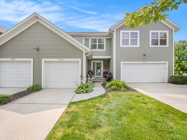 2713 Blue Stem Dr, Zeeland, MI 49464
