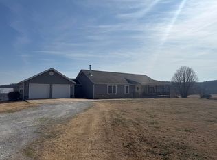 8840 Arkansas #43, Maysville, AR 72747